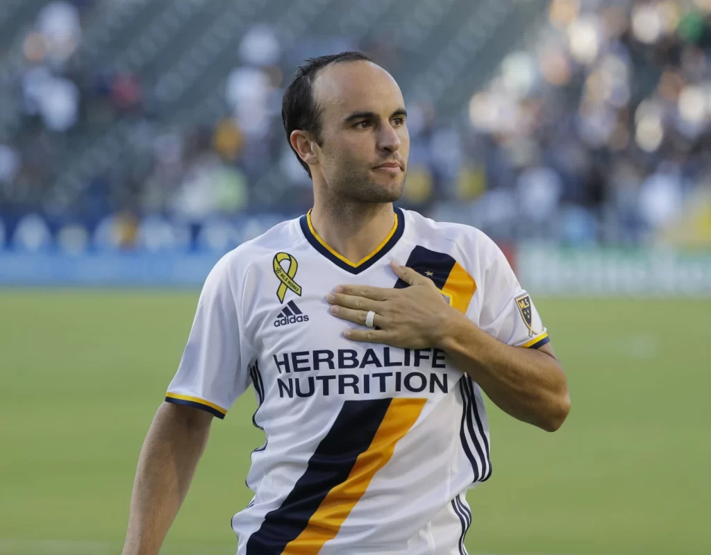 Darke and Donovan Lead Euro 2024; Strong, Holden Cover Copa - Seasports