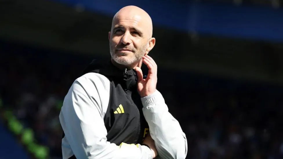 Chelsea in Talks with Leicester's Maresca as Pochettino's Replacement - Seasports
