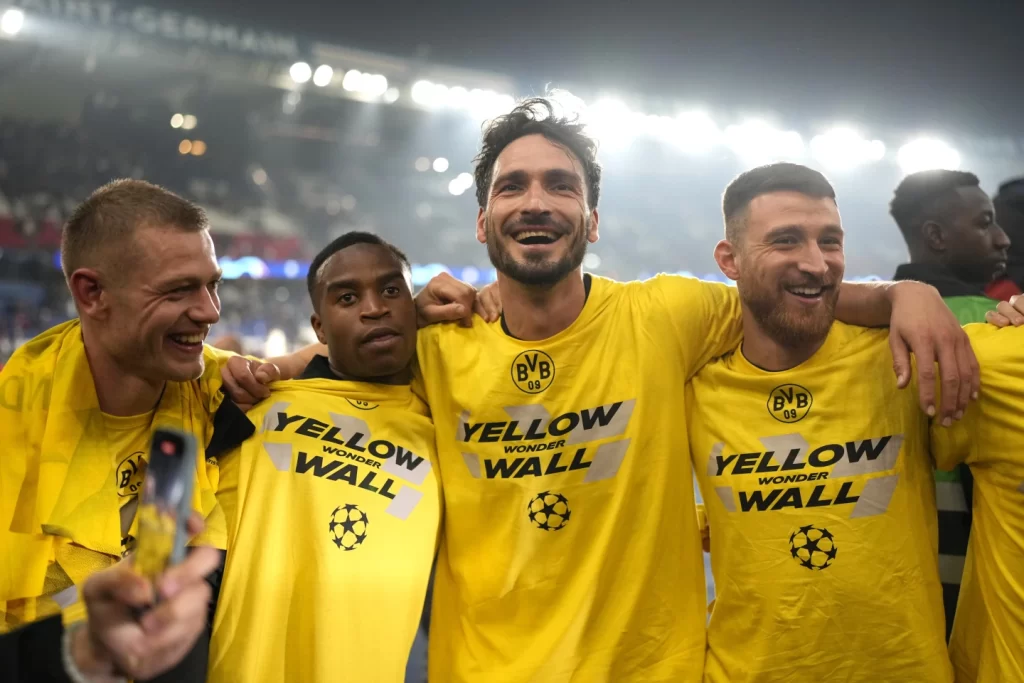 German National Team's Euro 2024 Preparation Disrupted by Champions League Success - Seasports