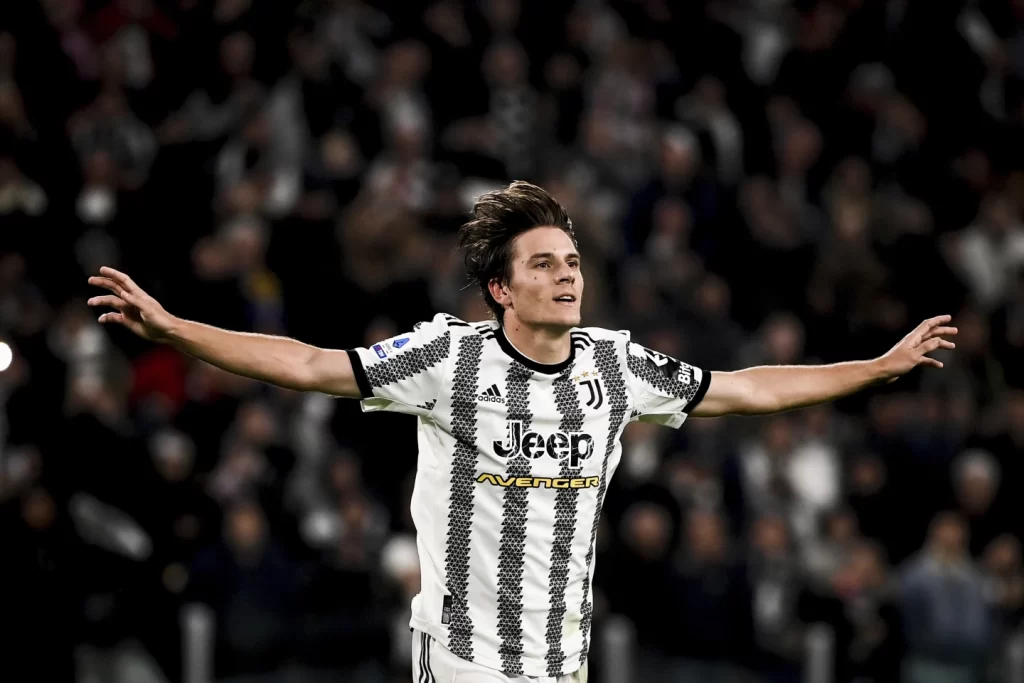 Italy Euro 2024 Squad Announced: Fagioli Included Despite Scandal - Seasports