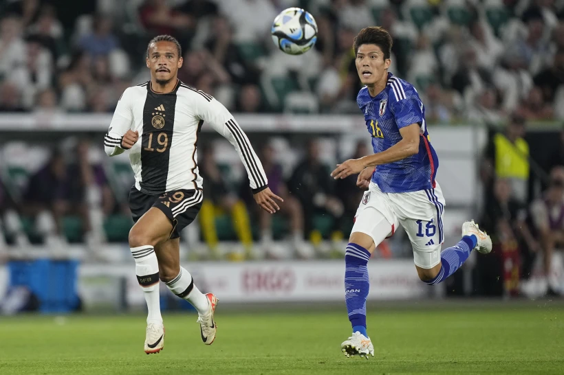 Germany’s Euro 2024 Squad Leaked Ahead of Official Announcement - Seasports
