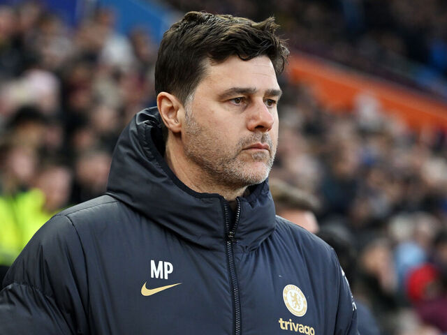 Pochettino Departs Chelsea After Single Season in Charge - Seasports