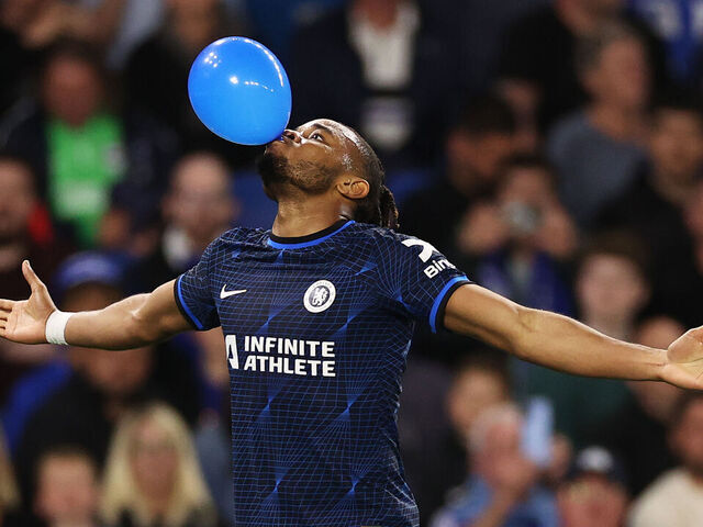 Chelsea’s 2-1 win at Brighton in Premier League - Seasports