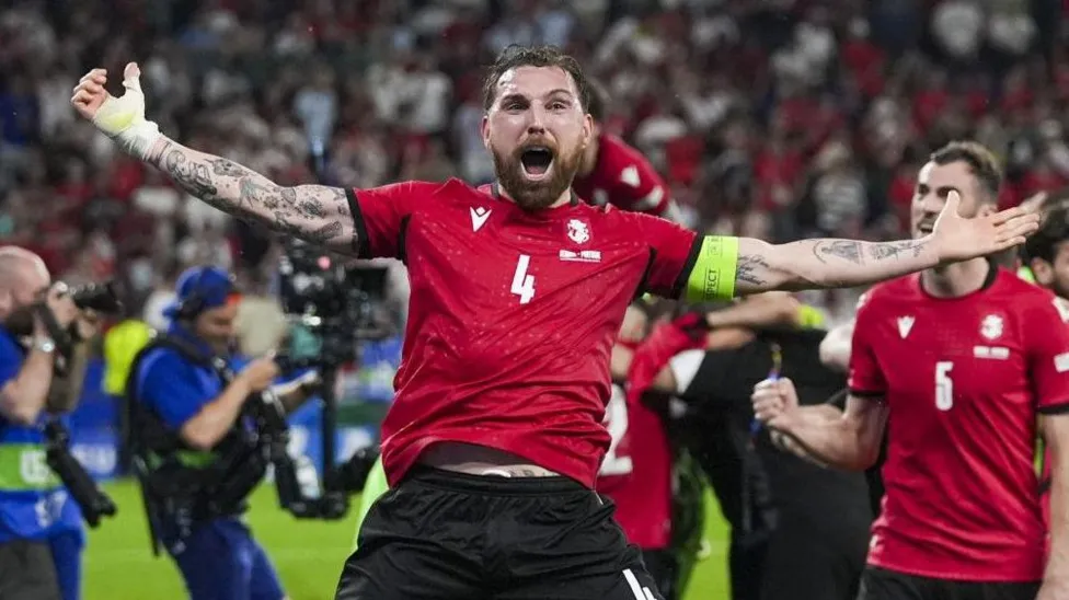 Billionaire Former Georgian PM Pledges £8.4m Donation to National Football Team - Seasports