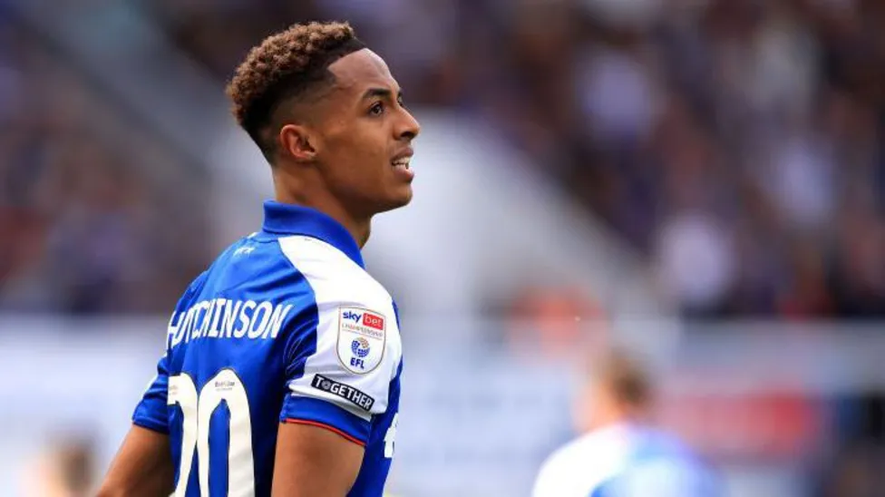 Ipswich to Secure £20m Deal for Chelsea Winger Omari Hutchinson - Seasports