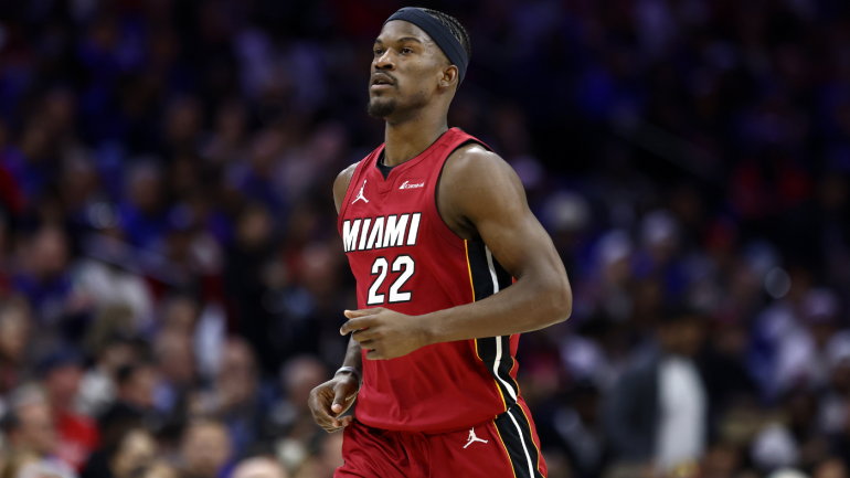 Jimmy Butler Declines Contract Extension Offers, Eyes Free Agency in 2025 - Seasports
