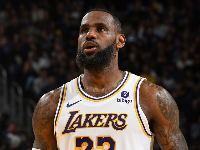 Lakers Plan Three-Year Max Deal for LeBron James - Seasports