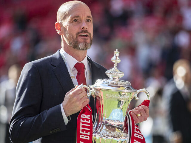 Ten Hag to Remain Man Utd Manager After Review - Seasports
