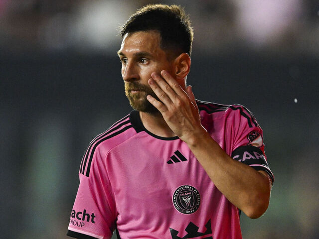 Messi Plans to Conclude Career with Inter Miami - Seasports