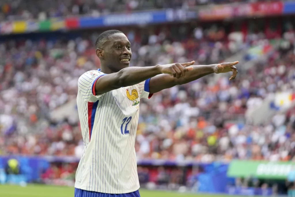 Mbappé and France Advance to Euro 2024 Quarterfinals with Late Goal Against Belgium - Seasports