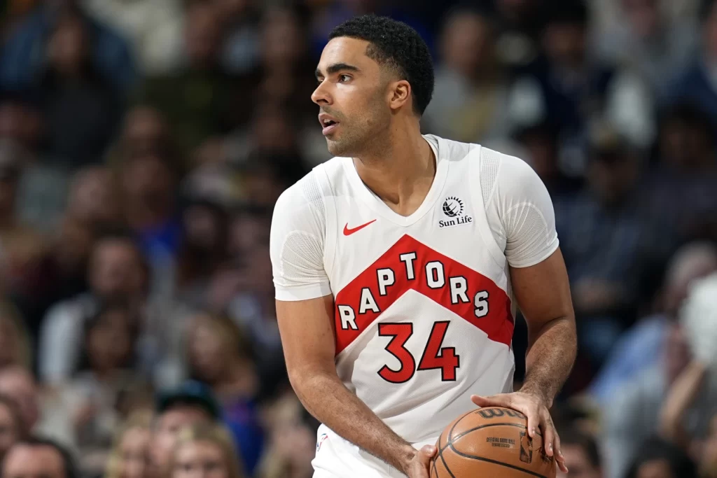 Jontay Porter Federally Charged in NBA Betting Scandal - Seasports