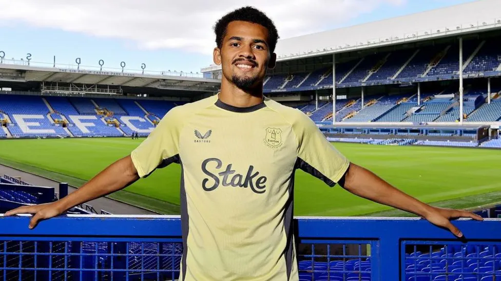 Everton Secure Ndiaye Signing for £15m on Five-Year Deal - Seasports