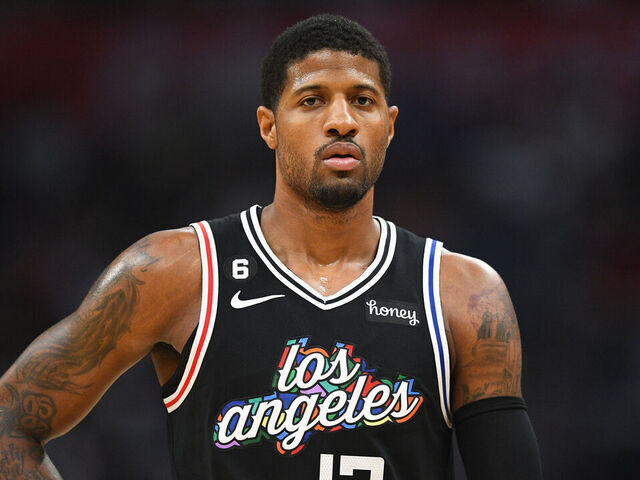 Clippers Announce Paul George's Departure After Contract Negotiation Standoff - Seasports