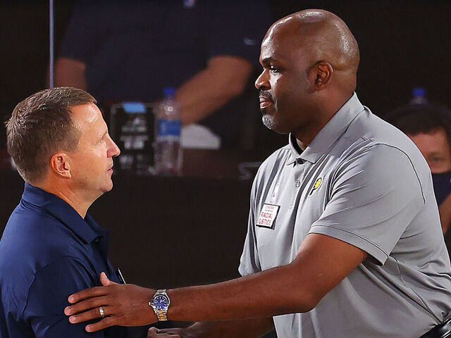 Lakers Appoint McMillan and Brooks as Top Assistants to JJ Redick - Seasports