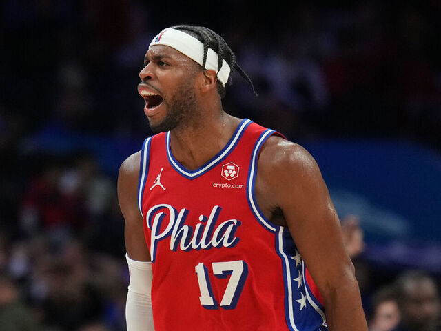 Warriors Finalize Sign-and-Trade with 76ers for Buddy Hield - Seasports