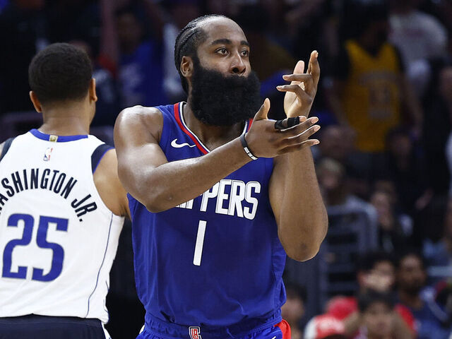 Harden Set to Return to Clippers with $70M Deal - Seasports