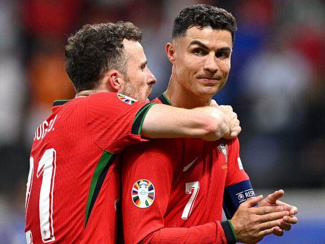 Ronaldo Confirms Euro 2024 Will Mark His Final Appearance in the Tournament - Seasports