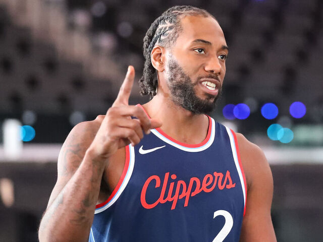 Former Trainer Files Lawsuit Against Clippers Over Kawhi Leonard’s Health Management - Seasports